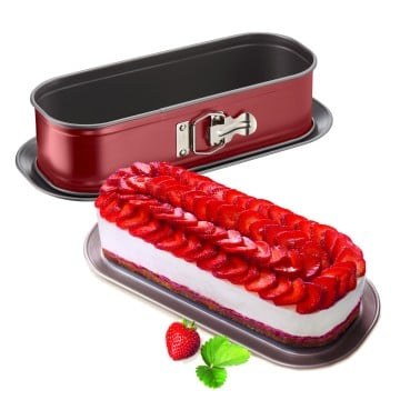 Kalup za hljeb Tefal Delibake J1640374 30 × 11 cm