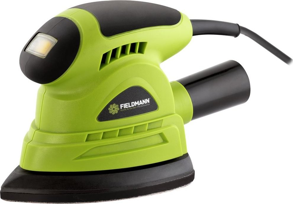 Vibraciona brusilica Fieldmann FDB 200131-E