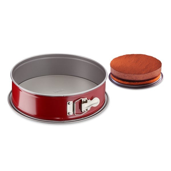 Kalup za tortu Tefal Delibake J1641174, 19 cm