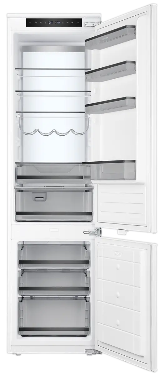 CONCEPT Ugradbeni frižider LKV9360