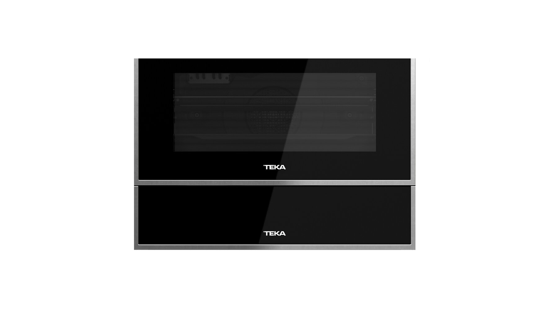 Teka Grijana ladica CP 15 GS BX