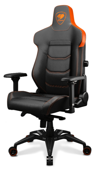 Cougar Gaming stolica Armor EVO (CGR-ARMOR EVO)