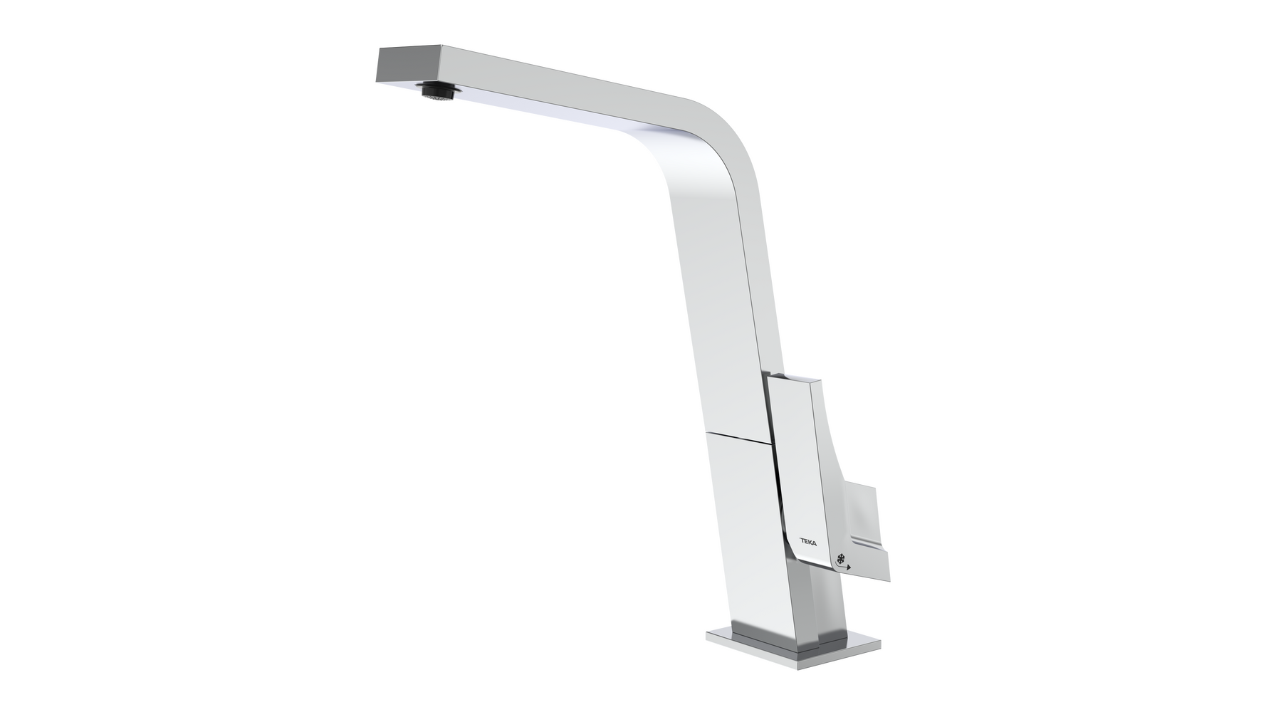 Teka Kuhinjska slavina IC 915 CR